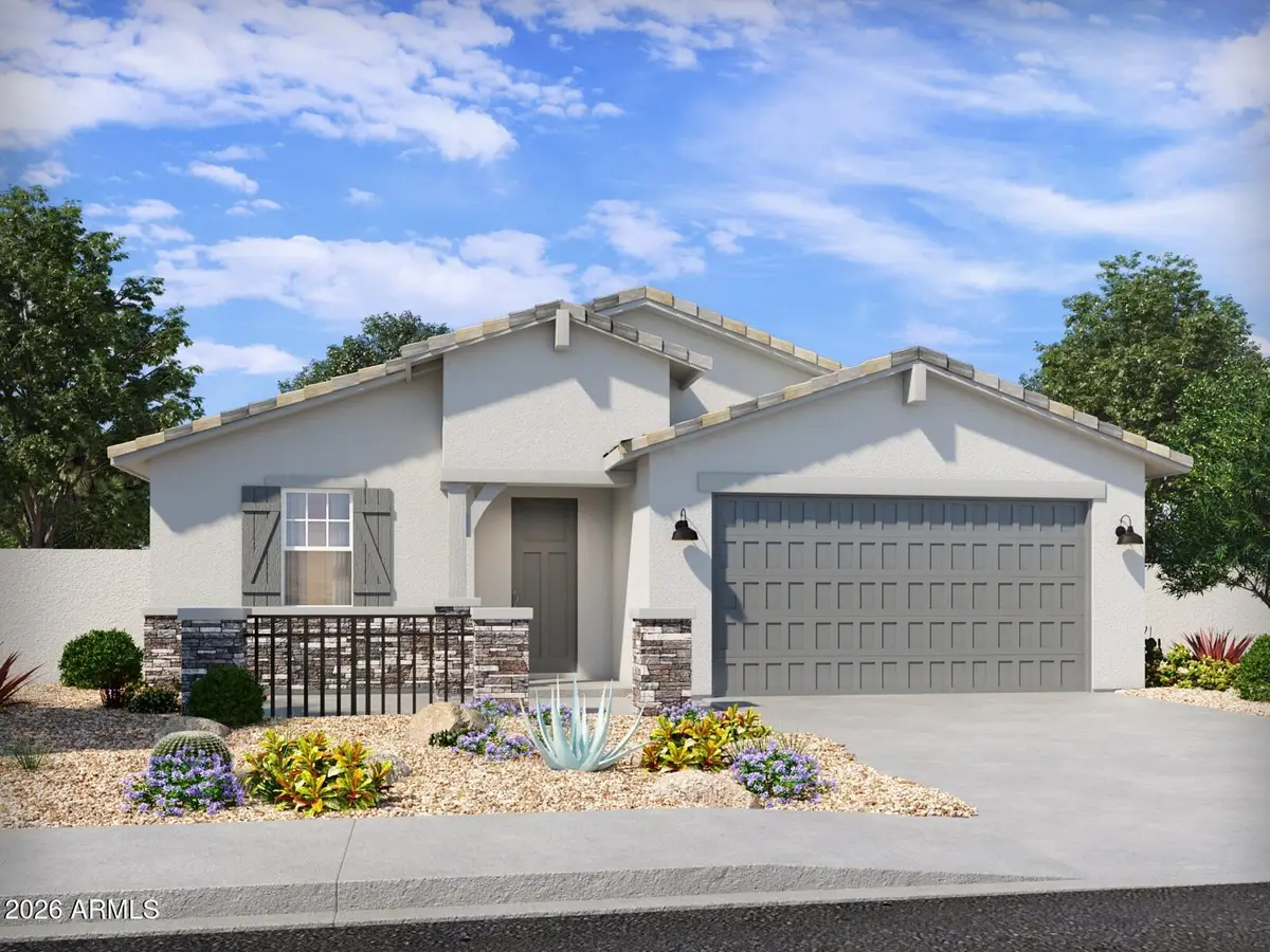 118 W Flatiron Trail, Apache Junction, AZ 85120 - #1