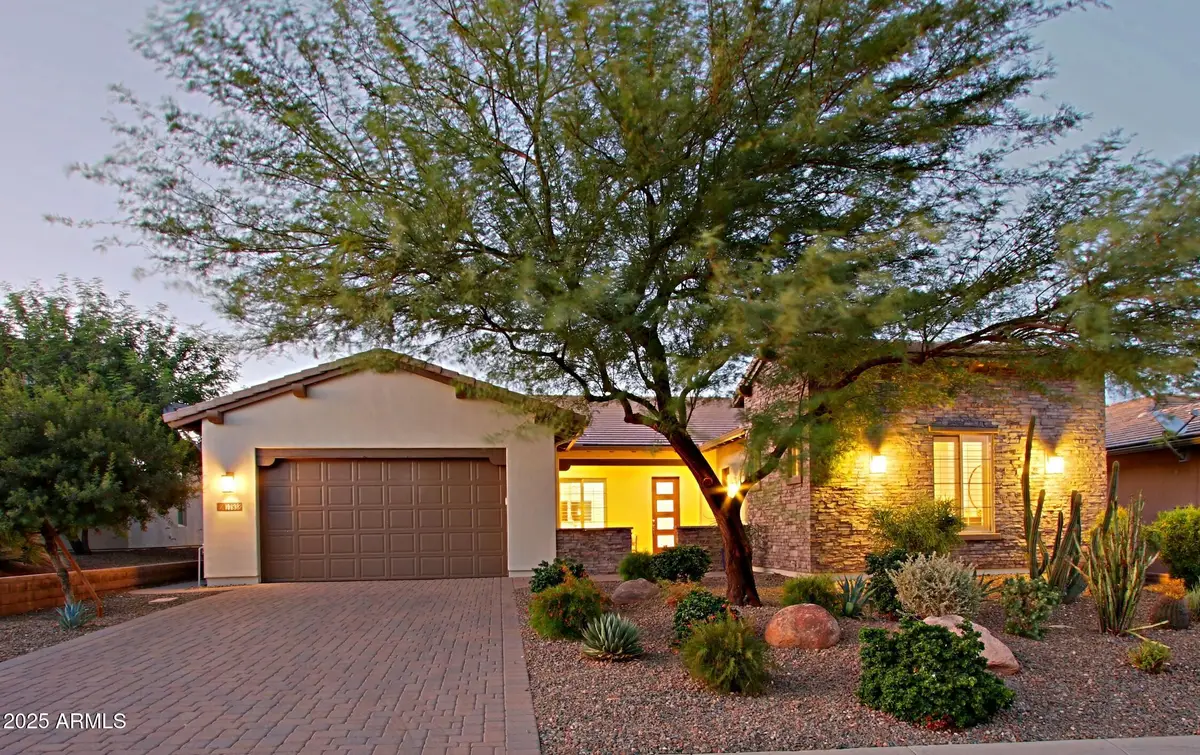 17938 E Vista Desierto --, Rio Verde, AZ 85263 - #1
