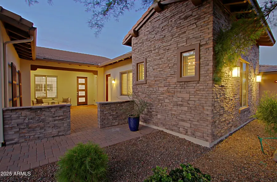 17938 E Vista Desierto --, Rio Verde, AZ 85263 - #2
