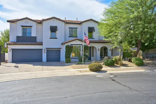 31730 N 15th Glen, Phoenix, AZ 85085