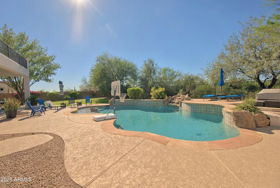 31730 N 15th Glen, Phoenix, AZ 85085 - #2