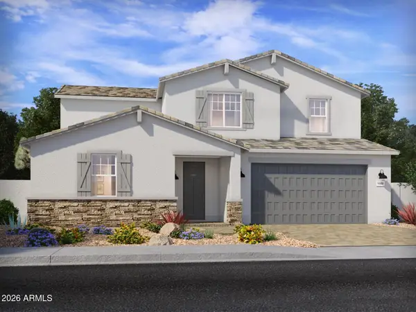 1161 W Haynes Way, Apache Junction, AZ 85120