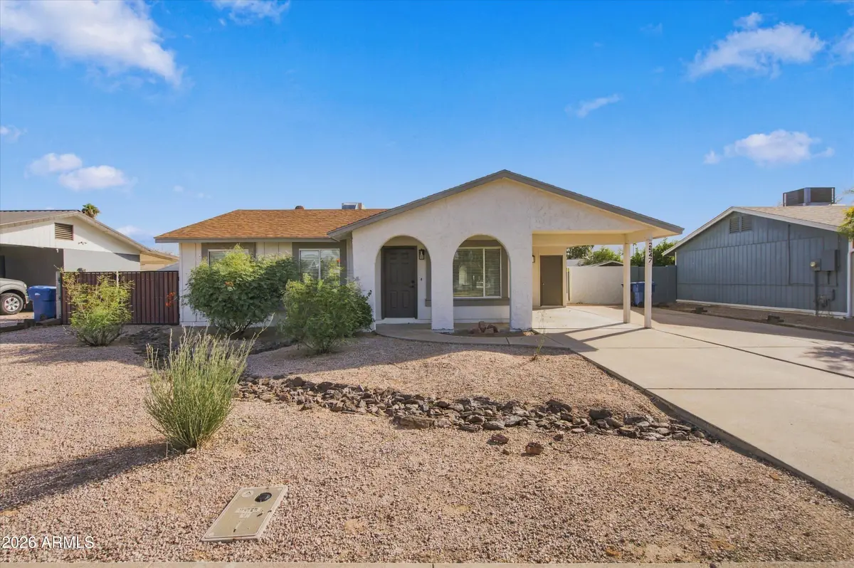 2547 E Billings Street, Mesa, AZ 85213 - #1