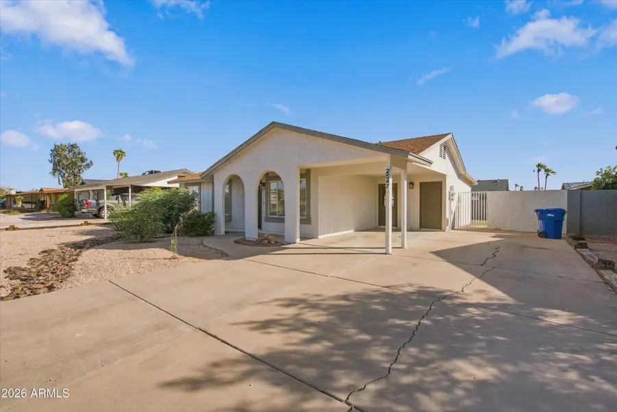 2547 E Billings Street, Mesa, AZ 85213 - #3