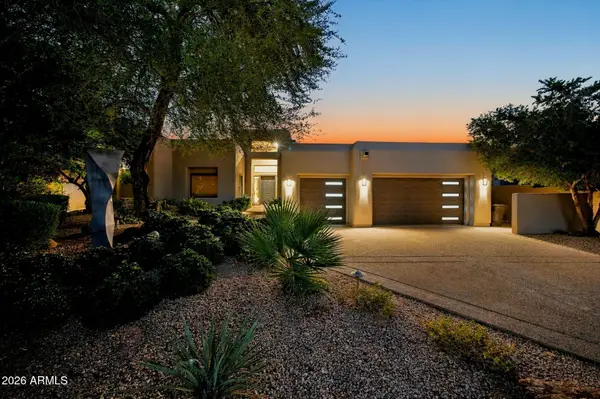 11869 N 114th Way, Scottsdale, AZ 85259
