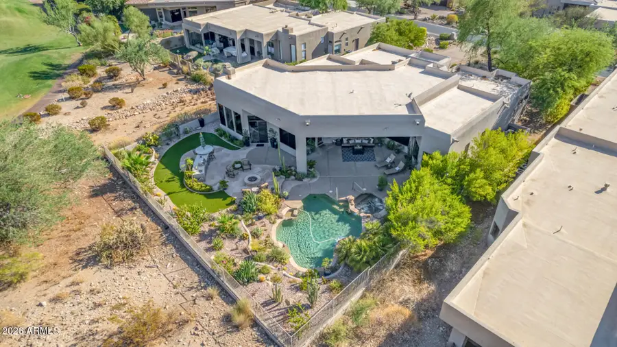 11869 N 114th Way, Scottsdale, AZ 85259 - #2