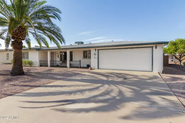 5853 E Adobe Road, Mesa, AZ 85205