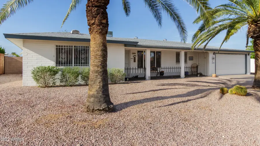 5853 E Adobe Road, Mesa, AZ 85205 - #3