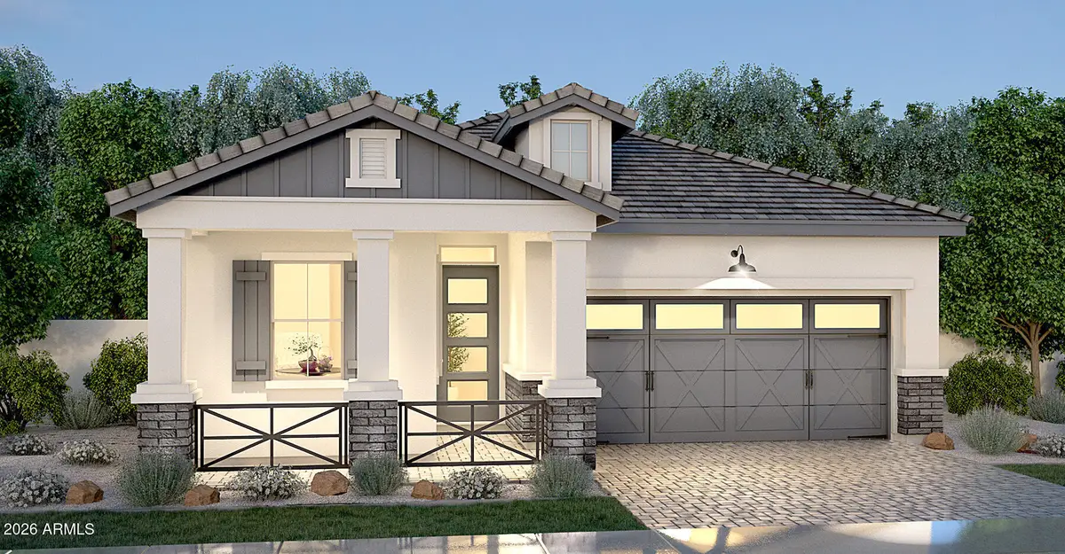 2111 W Glenhaven Drive, Phoenix, AZ 85045 - #1
