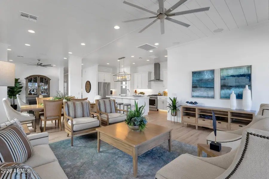 2111 W Glenhaven Drive, Phoenix, AZ 85045 - #3