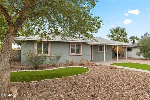 539 W 19th Street, Tempe, AZ 85281