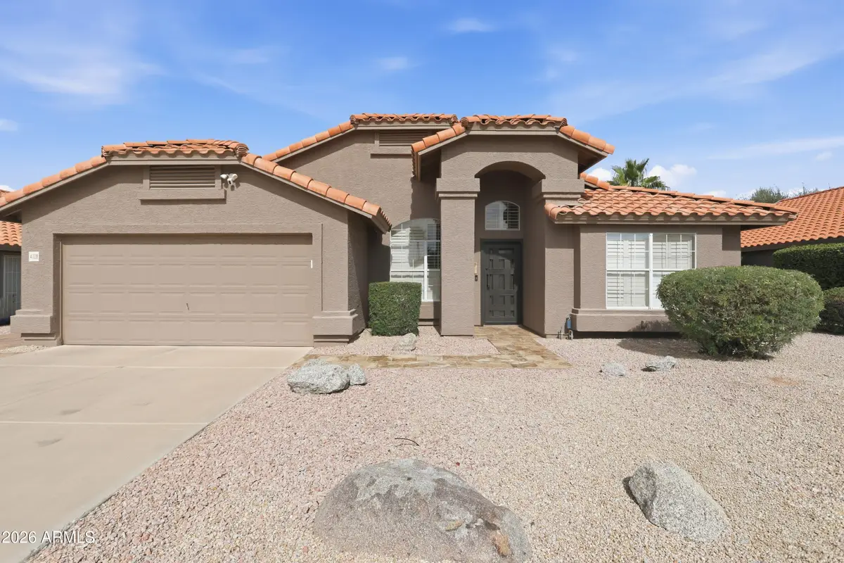 4328 E Baywood Avenue, Mesa, AZ 85206 - #1