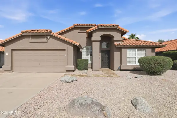 4328 E Baywood Avenue, Mesa, AZ 85206