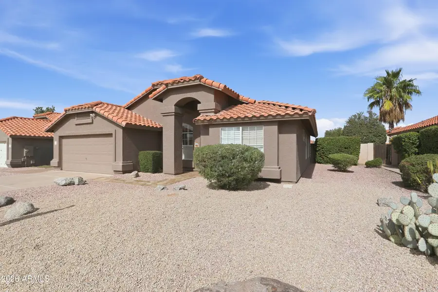 4328 E Baywood Avenue, Mesa, AZ 85206 - #3
