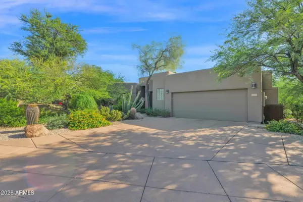 33854 N 74th Street, Scottsdale, AZ 85266