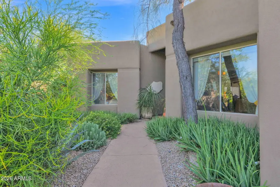 33854 N 74th Street, Scottsdale, AZ 85266 - #2