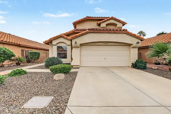 7525 W Kerry Lane, Glendale, AZ 85308