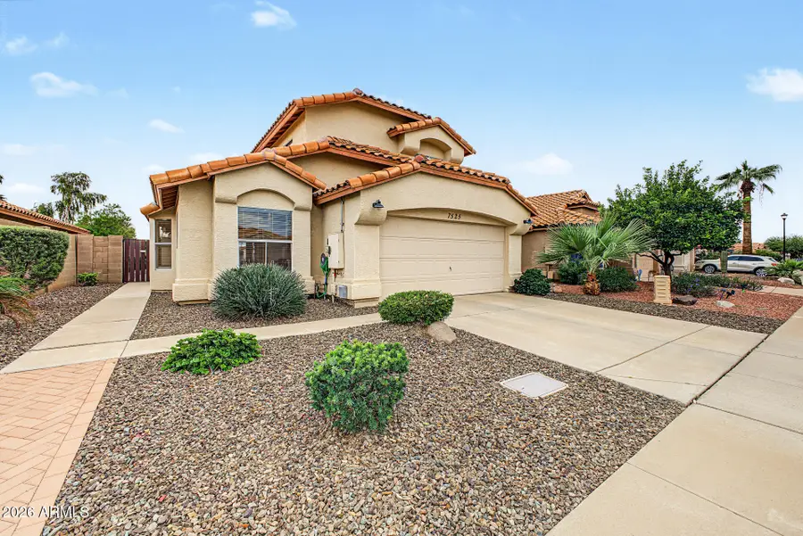 7525 W Kerry Lane, Glendale, AZ 85308 - #3