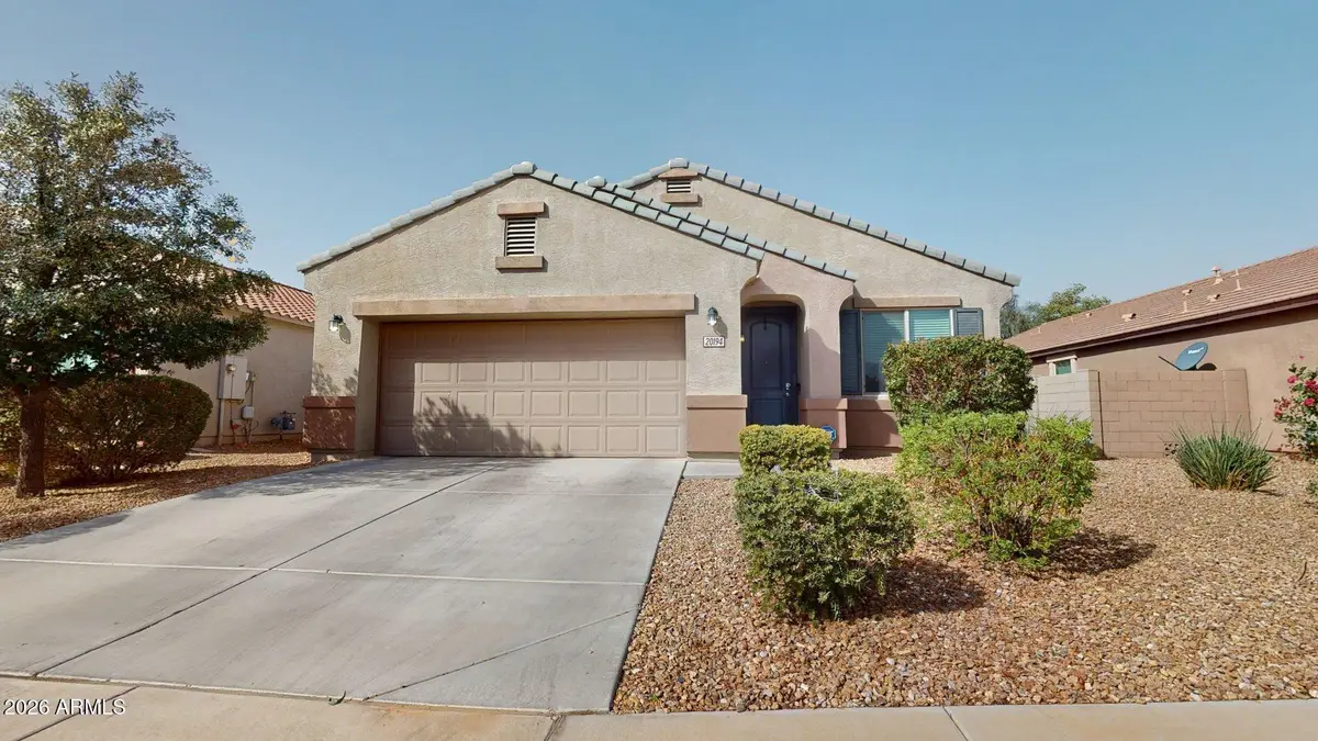 20194 N Jill Avenue, Maricopa, AZ 85138 - #1