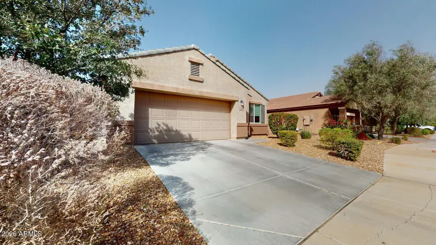 20194 N Jill Avenue, Maricopa, AZ 85138 - #2