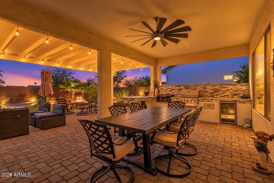 5473 N Dakota Drive, Eloy, AZ 85131 - #2