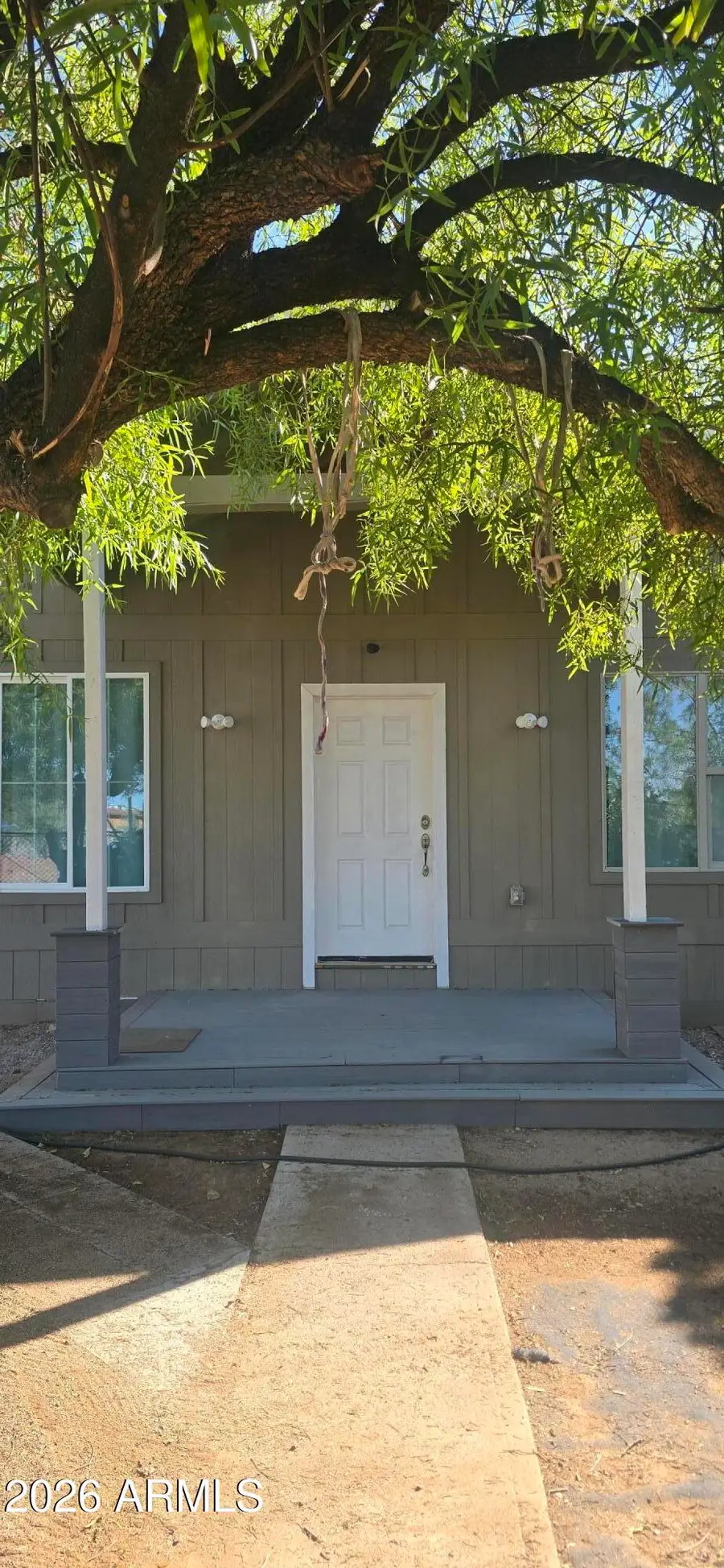 32021 N Palo Verde Street, Wittmann, AZ 85361 - #2