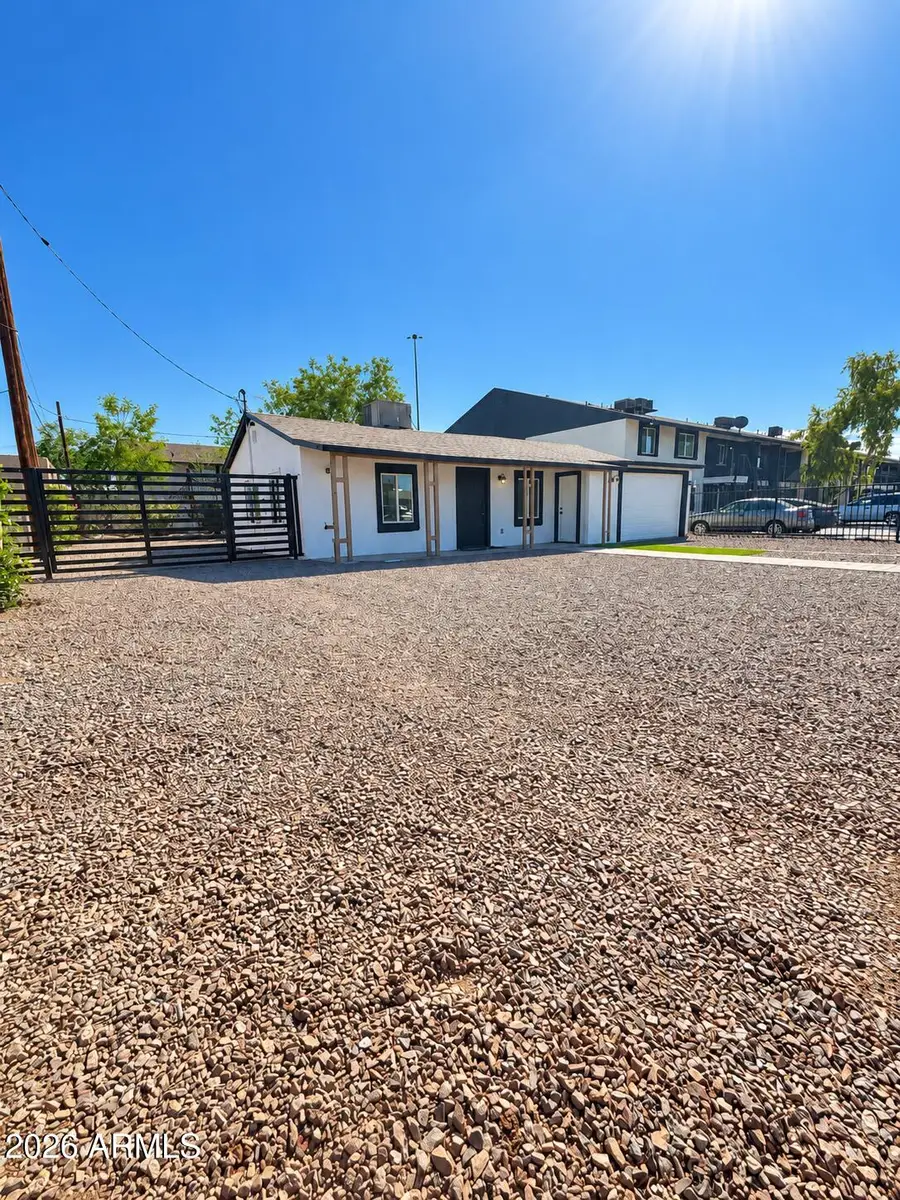 6823 N 25th Drive, Phoenix, AZ 85017 - #2