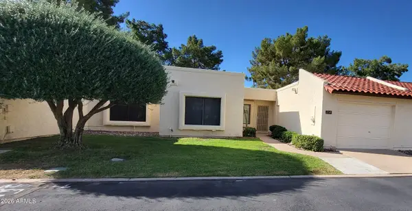 654 S Arrowwood Way, Mesa, AZ 85208