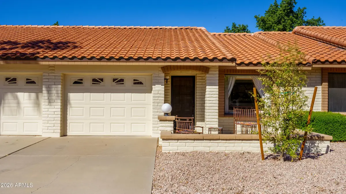 2310 S Farnsworth Drive #17, Mesa, AZ 85209 - #1