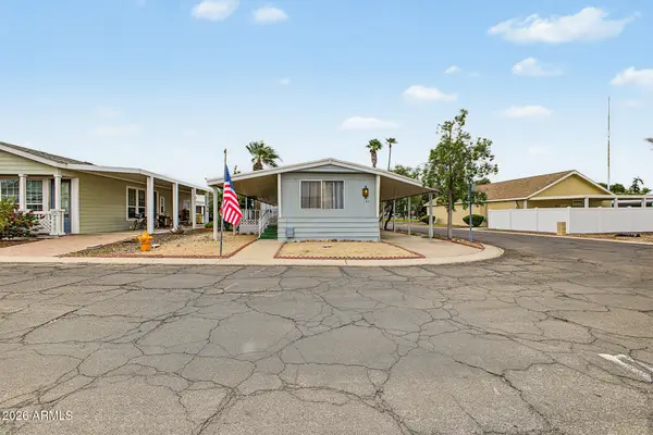 10960 N 67th Avenue #190, Glendale, AZ 85304