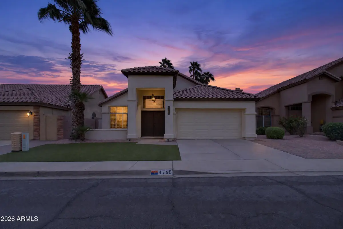 4765 E Bighorn Avenue, Phoenix, AZ 85044 - #1