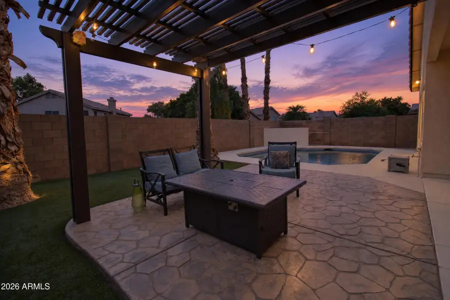 4765 E Bighorn Avenue, Phoenix, AZ 85044 - #3