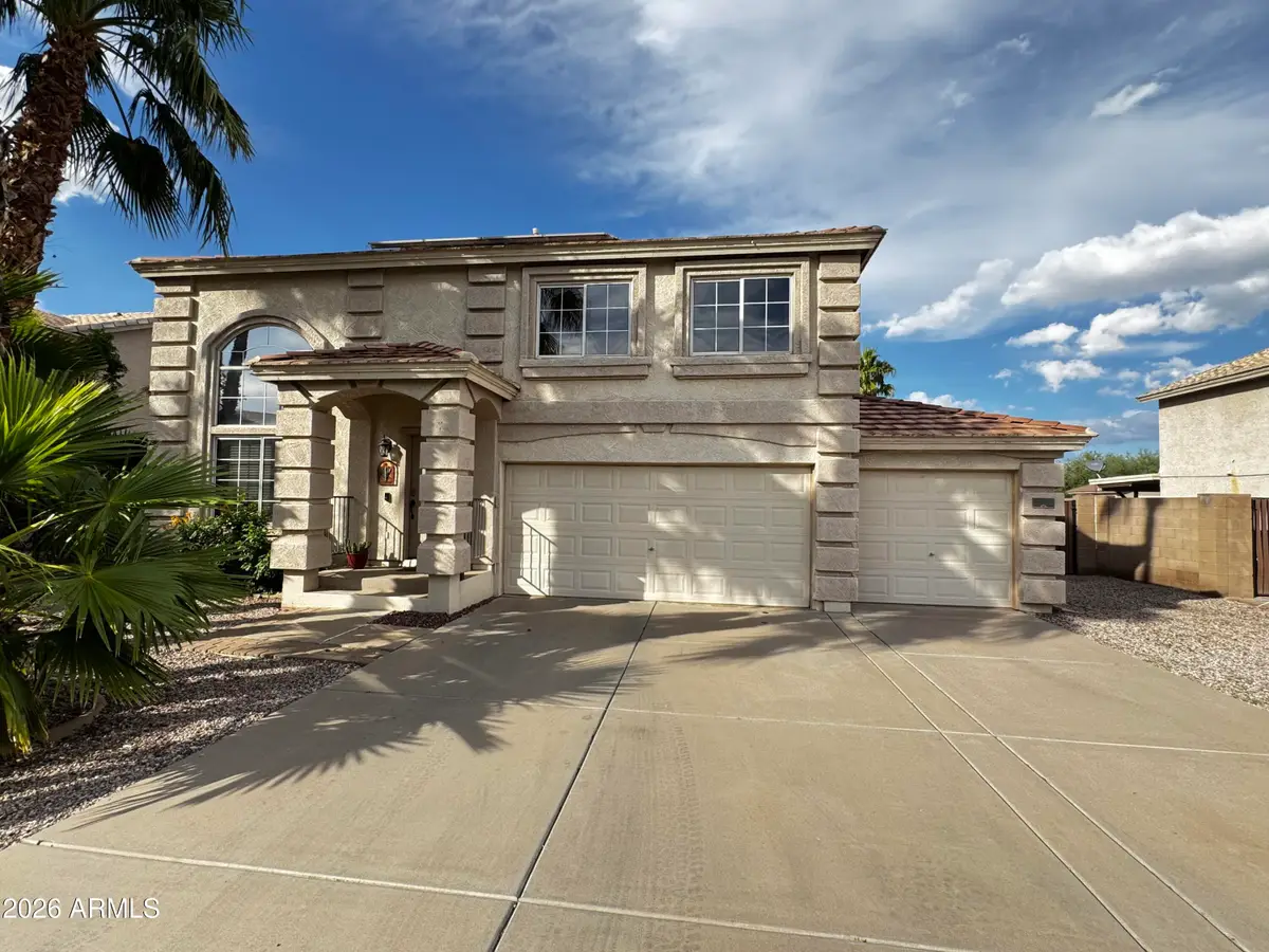 12518 W Canterbury Drive, El Mirage, AZ 85335 - #1