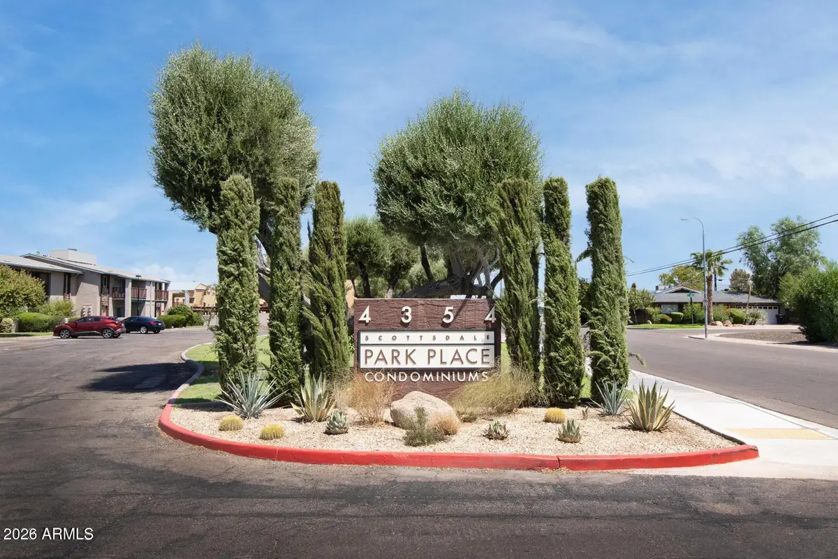 4354 N 82nd Street #Unit 256, Scottsdale, AZ 85251 - #1