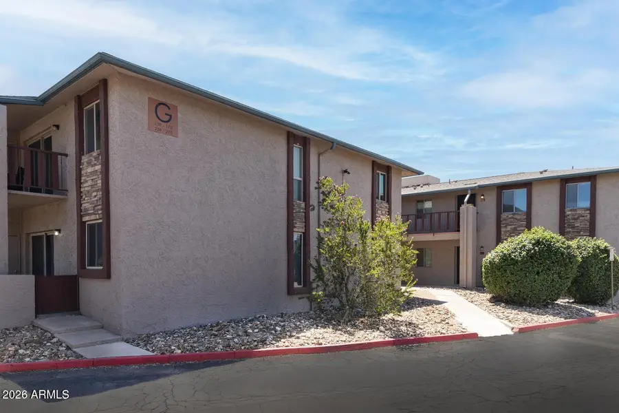 4354 N 82nd Street #Unit 256, Scottsdale, AZ 85251 - #2