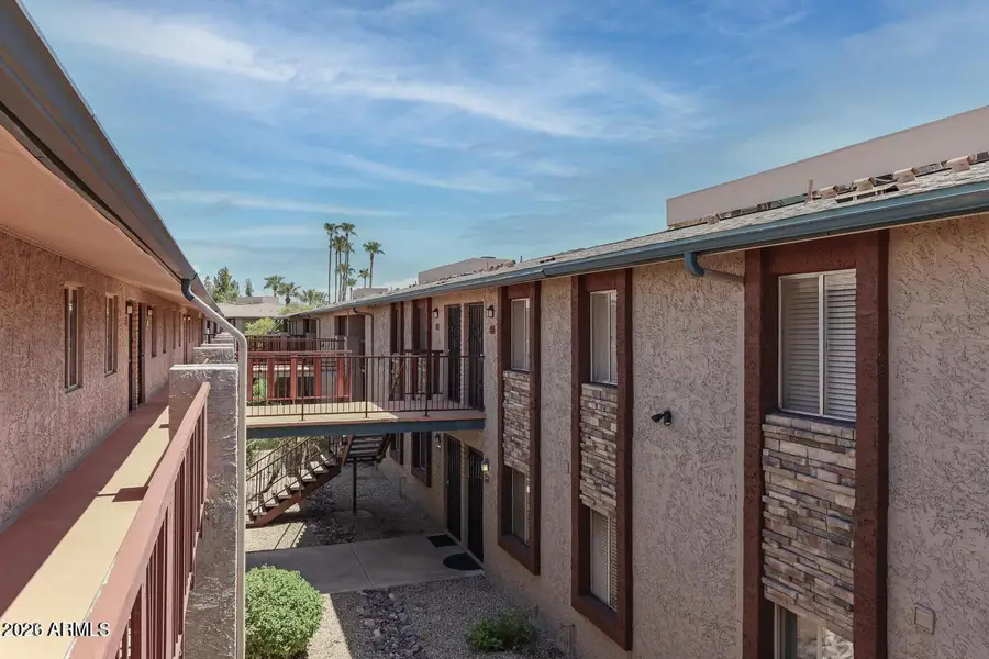 4354 N 82nd Street #Unit 256, Scottsdale, AZ 85251 - #3