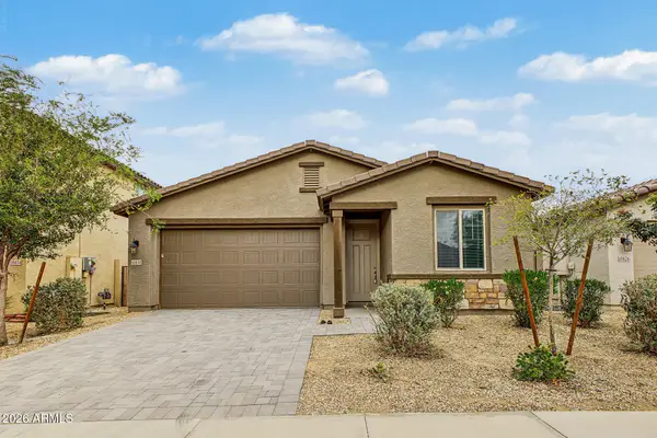 10830 W Marguerite Avenue, Tolleson, AZ 85353