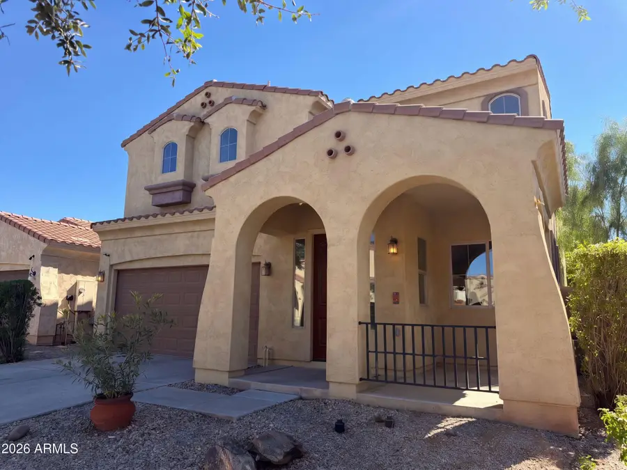 3551 E Constitution Drive, Gilbert, AZ 85296 - #2