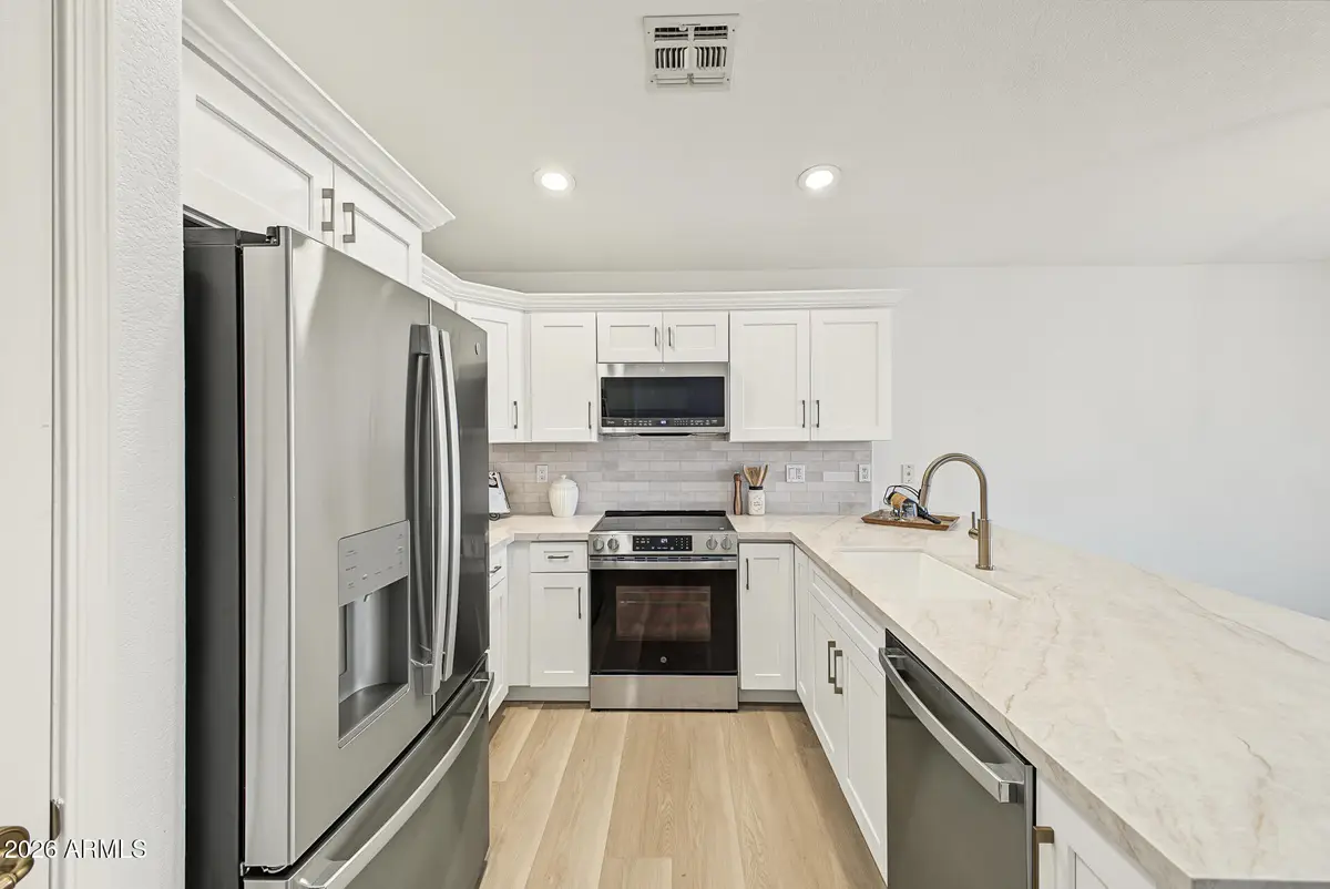 4528 E Strawberry Drive, Gilbert, AZ 85298 - #1