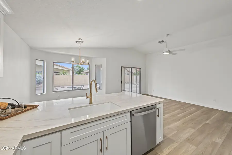 4528 E Strawberry Drive, Gilbert, AZ 85298 - #2
