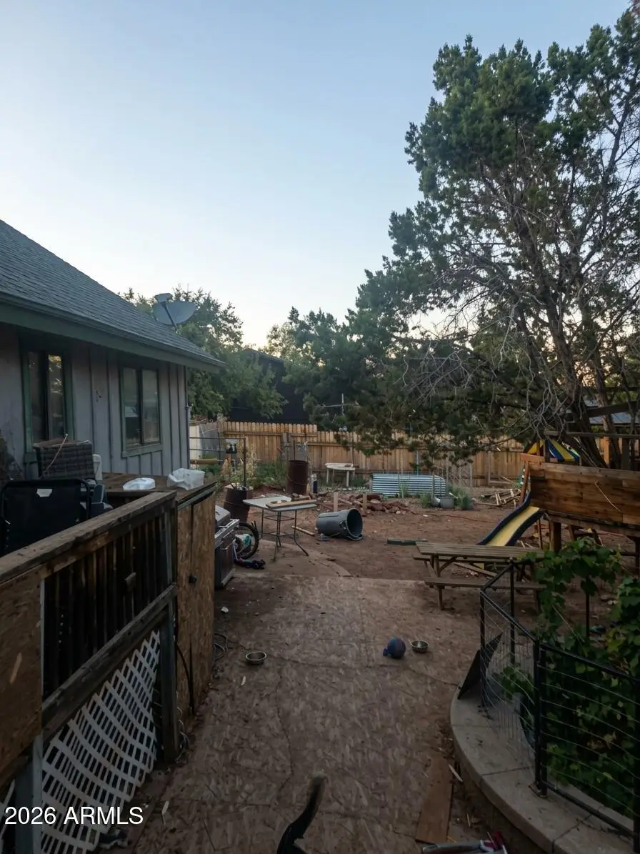 4145 N Nachez Drive, Rimrock, AZ 86335 - #2