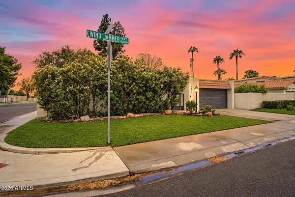 1635 E Windjammer Way, Tempe, AZ 85283