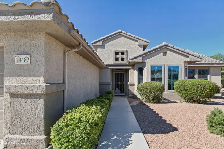 19482 N Marble Canyon Court, Surprise, AZ 85374 - #3