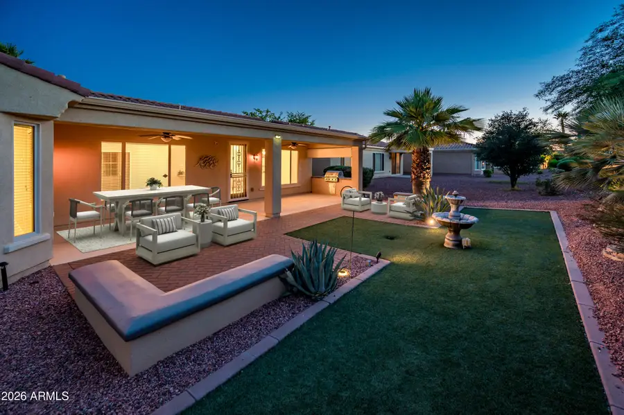 13668 W Figueroa Drive, Sun City West, AZ 85375 - #2