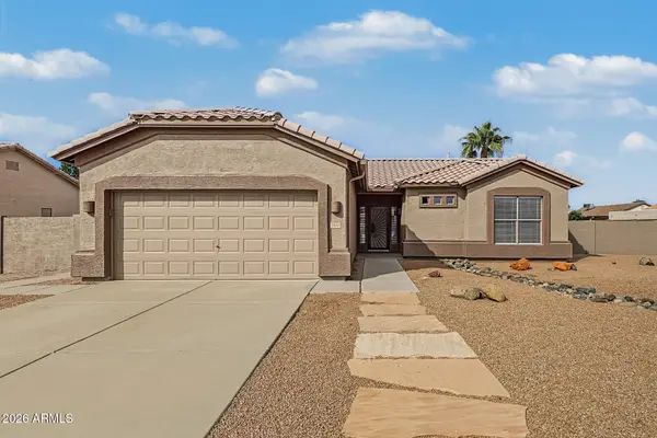 1472 E Desert Inn Drive, Chandler, AZ 85249
