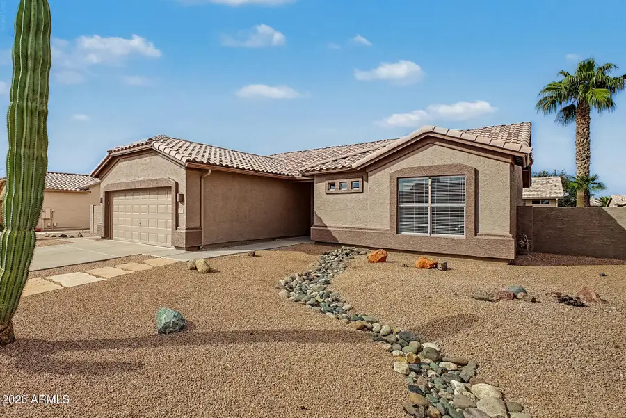 1472 E Desert Inn Drive, Chandler, AZ 85249 - #3