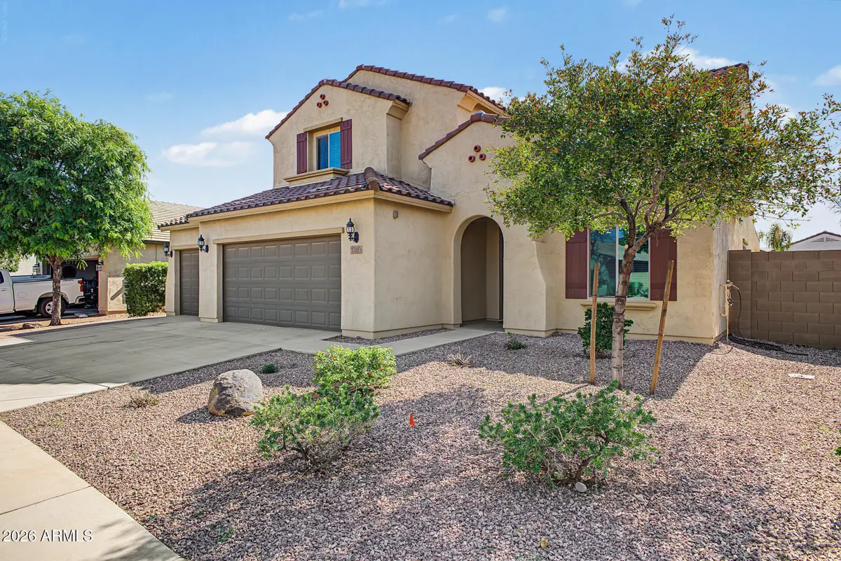17493 W Gambit Trail, Surprise, AZ 85387 - #1
