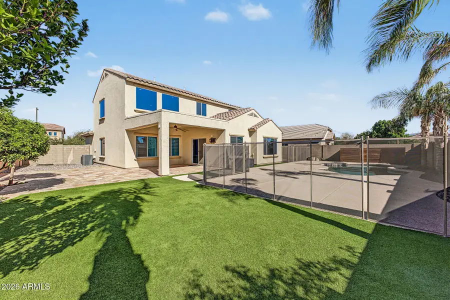17493 W Gambit Trail, Surprise, AZ 85387 - #2