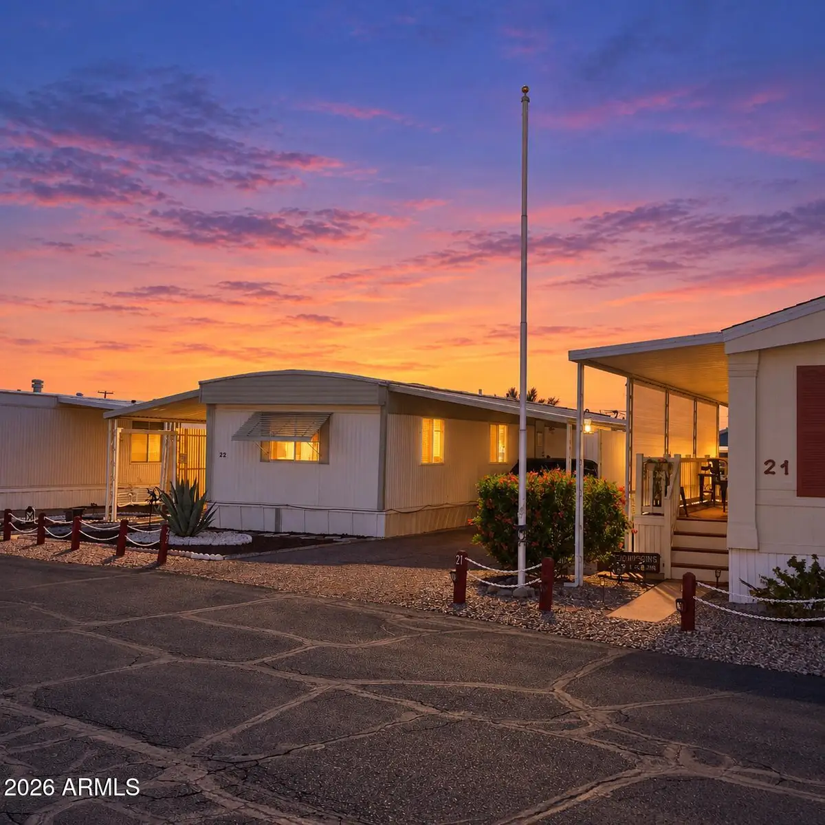 2481 W Broadway Avenue #22, Apache Junction, AZ 85120 - #1