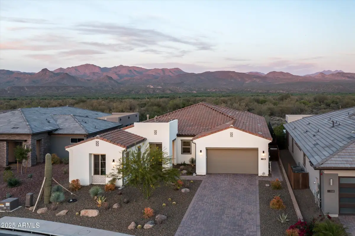 28715 N Marshall Gulch Court, Rio Verde, AZ 85263 - #1